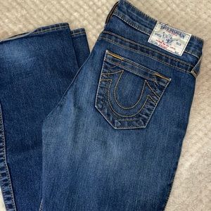 True religion jeans